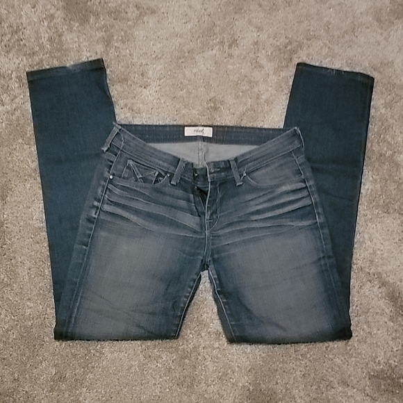 Kasil by David Lim jeans - 30 - Picture 1 of 4